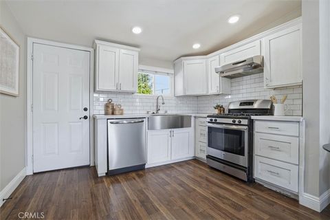 Tiny photo for 416 Sandercock Street, San Luis Obispo, CA 93401 (MLS # SC26034744)