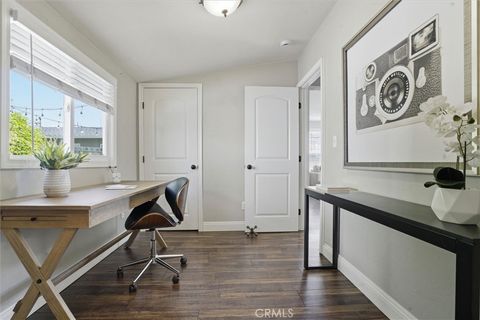 Tiny photo for 416 Sandercock Street, San Luis Obispo, CA 93401 (MLS # SC26034744)