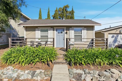 416 Sandercock Street San Luis Obispo CA 93401
