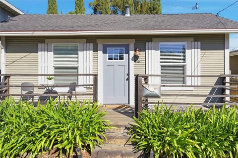 Tiny photo for 416 Sandercock Street, San Luis Obispo, CA 93401 (MLS # SC26034744)