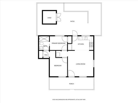 Tiny photo for 416 Sandercock Street, San Luis Obispo, CA 93401 (MLS # SC26034744)