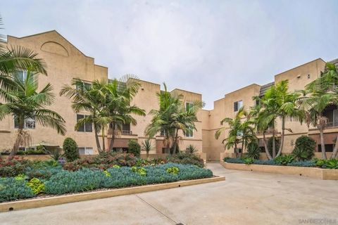 3440 Lebon Dr 4301 San Diego CA 92122