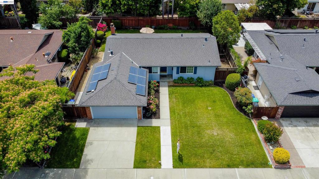 4094 Cristobal Way