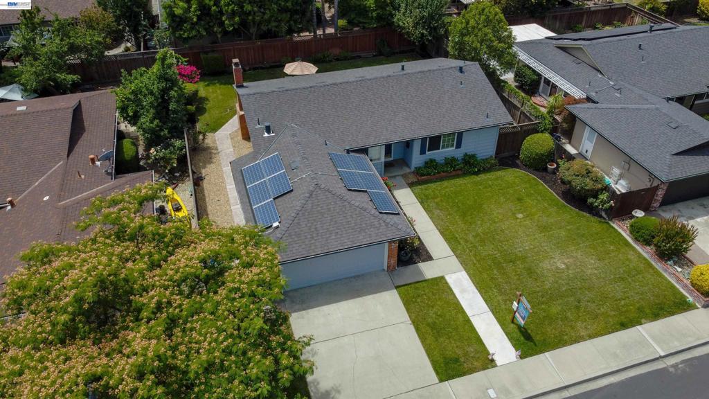 4094 Cristobal Way