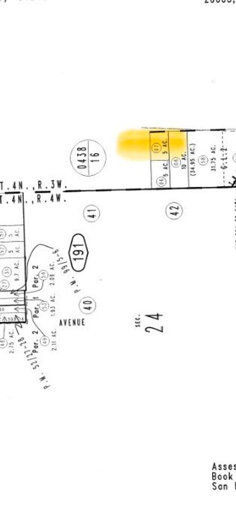 0 0 Hesperia CA 92345