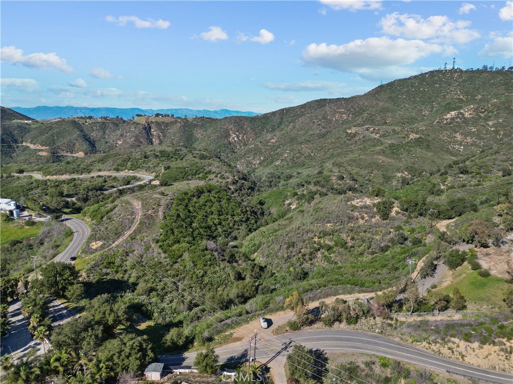 0 Latigo Canyon Rd