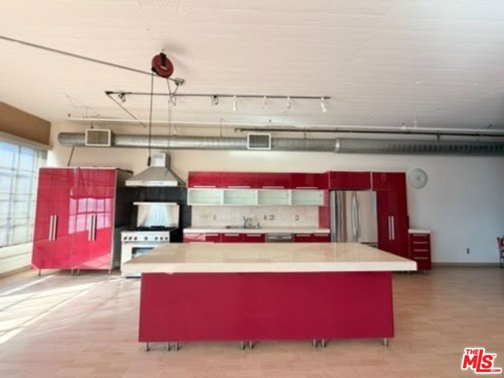 Photo of 1855 Industrial Street #509, Los Angeles, CA 90021 (MLS # 25551277)