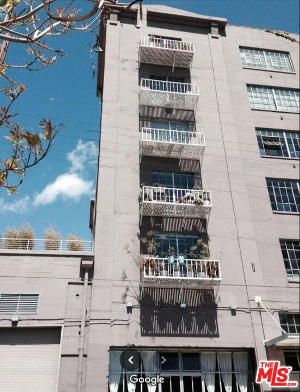 Photo of 1855 Industrial Street #509, Los Angeles, CA 90021 (MLS # 25551277)