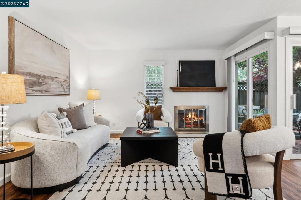 GARDEN CREEK - Residential