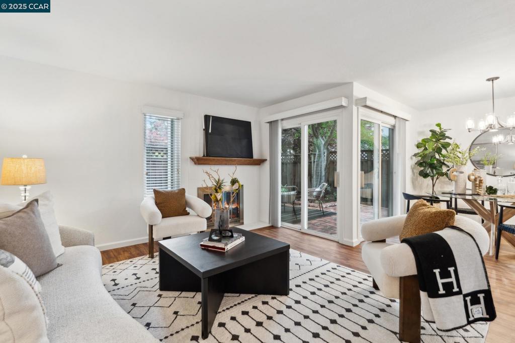 GARDEN CREEK - Residential