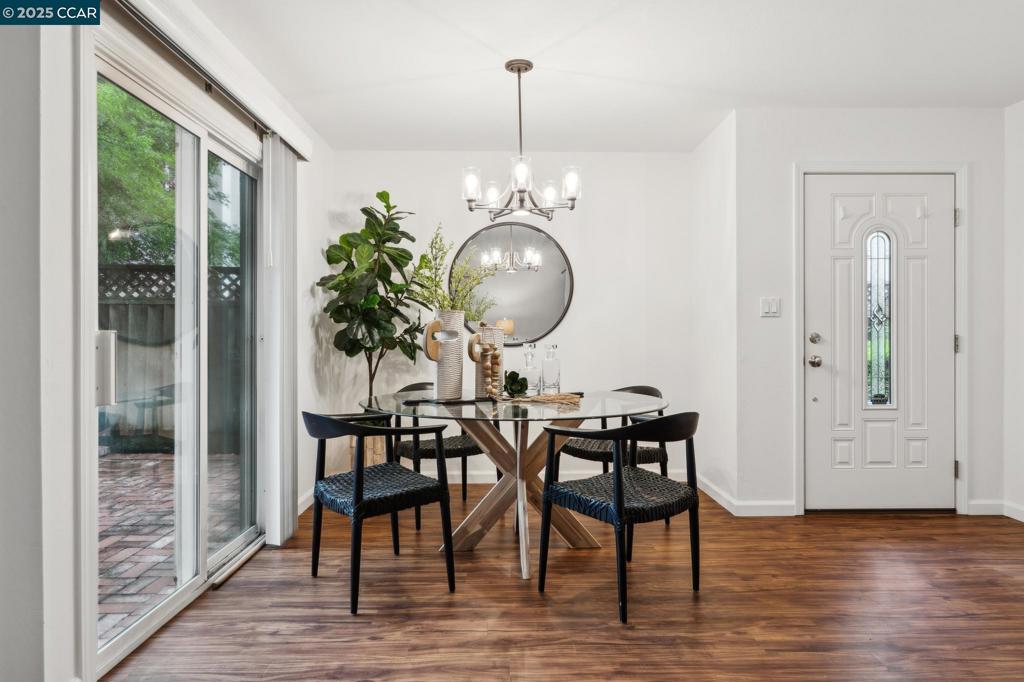 GARDEN CREEK - Residential