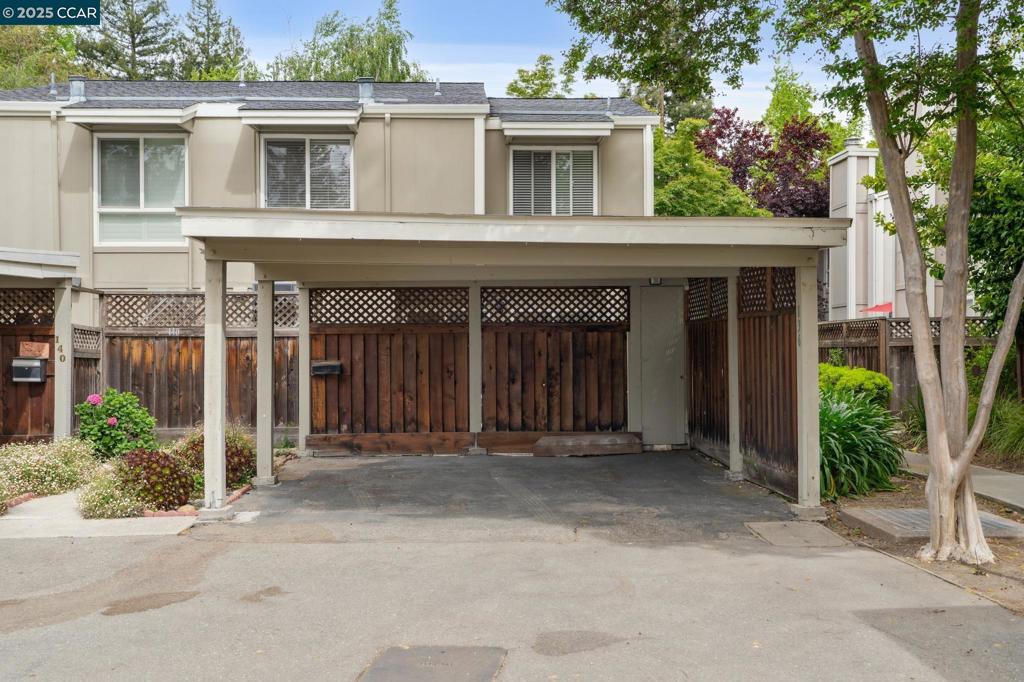 GARDEN CREEK - Residential