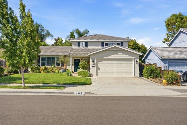4385 Sherbourne Drive