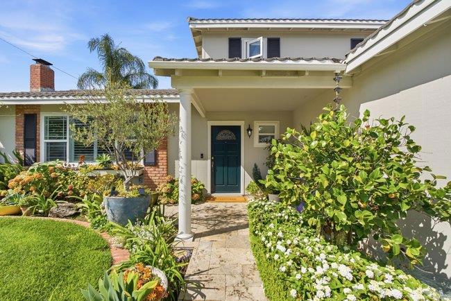 4385 Sherbourne Drive