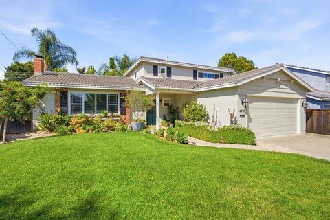 Photo of 4385 Sherbourne Drive, San Jose, CA 95124 (MLS # ML82060015)