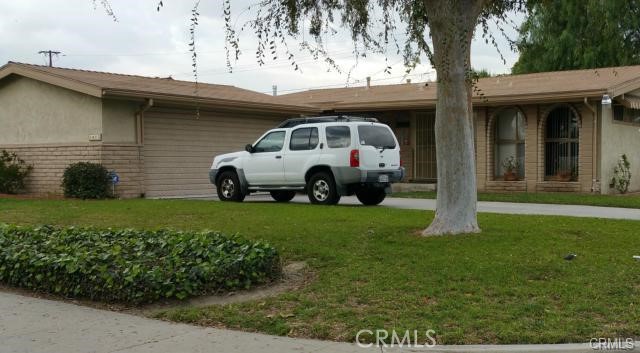 The house had been rented to tenant and needed lots of TLC. It's a fixer/upper opportunity and great investment for any investor. The seller wants to sell "AS IS" condition and flxible for a quick sale.