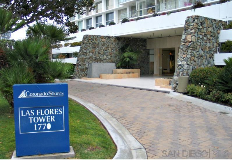 Coronado Shores - Residential Lease