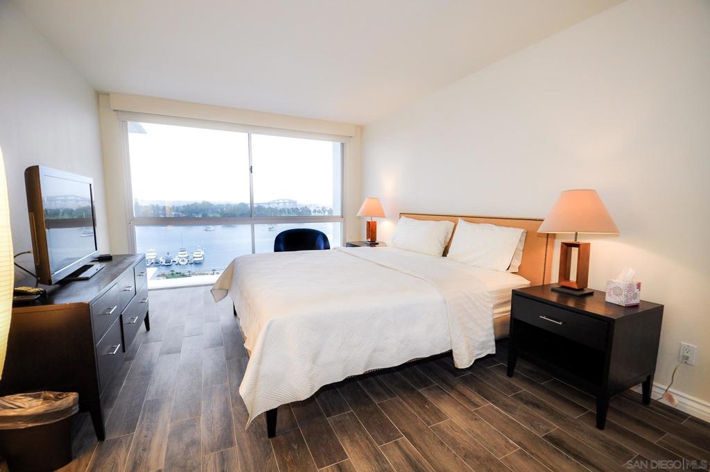 Coronado Shores - Residential Lease