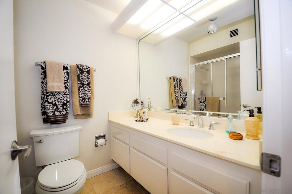 Coronado Shores - Residential Lease
