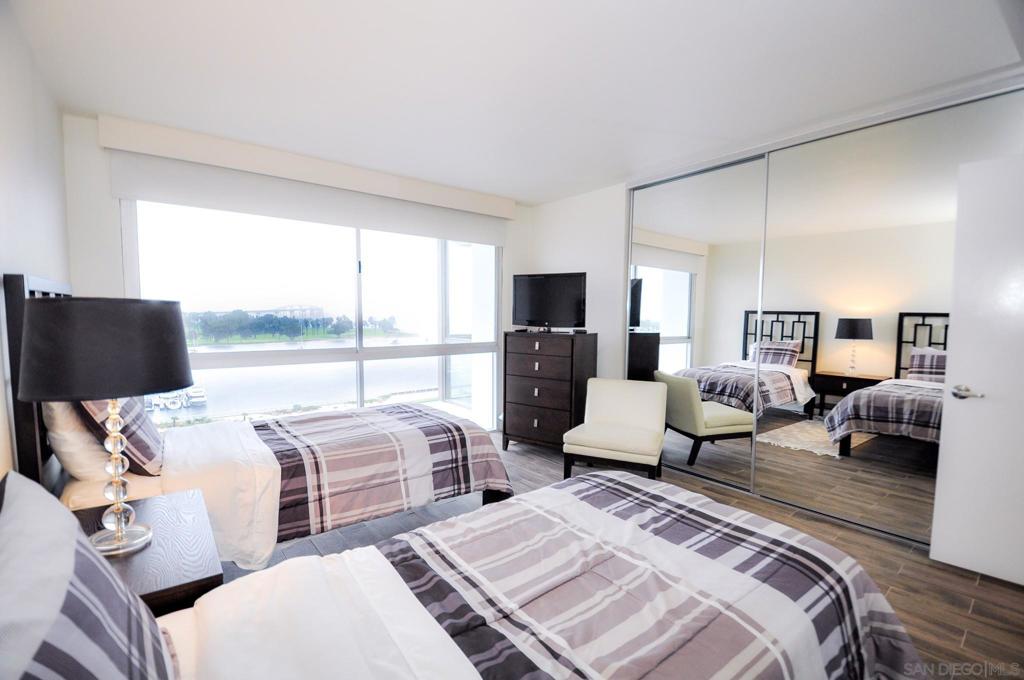 Coronado Shores - Residential Lease