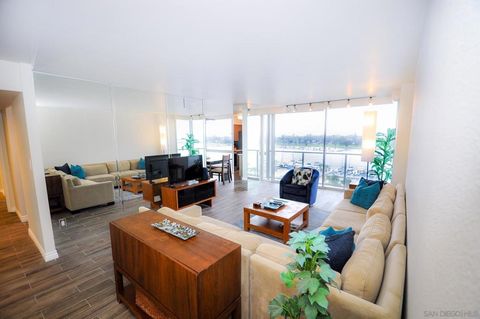 Photo of 1770 Avenida Del Mundo #706, Coronado, CA 92118 (MLS # 250022587SD)