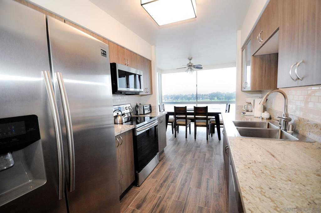Coronado Shores - Residential Lease