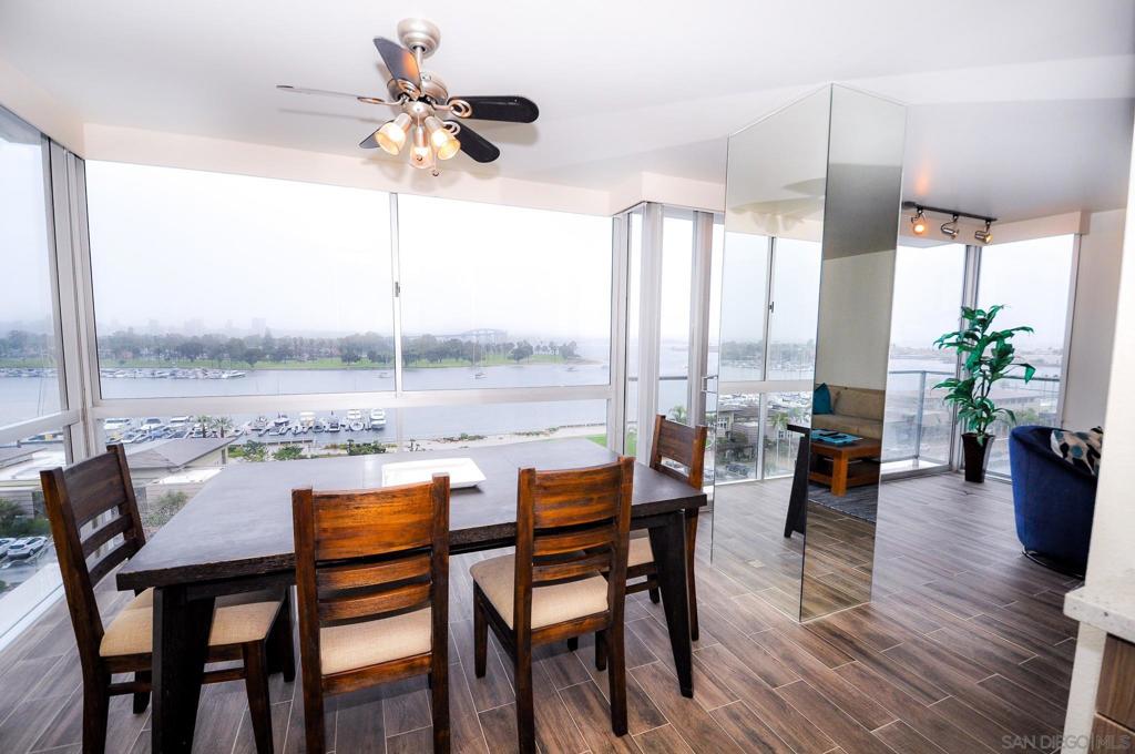 Coronado Shores - Residential Lease