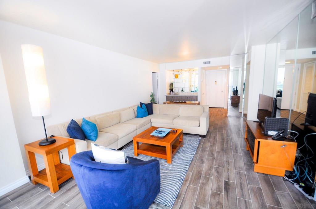 Coronado Shores - Residential Lease