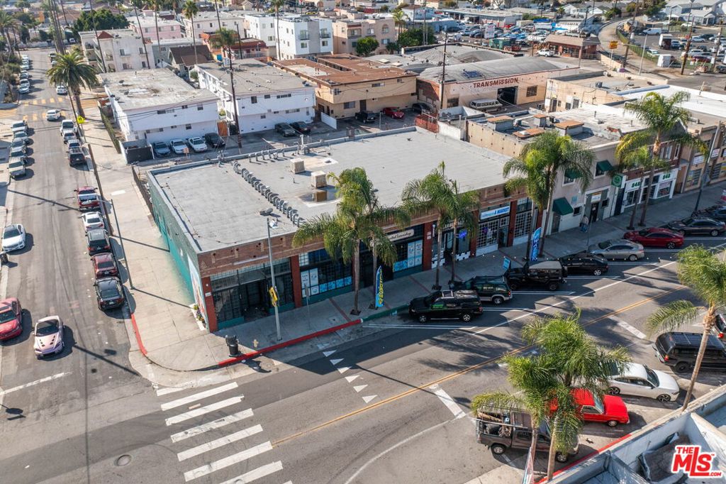 Attention investors and developers!! 830-840 W. Gardena Blvd is a single story corner-lot retail building in the heart of Gardena! Perfect addition to the portfolio or as a future development opportunity. Conveniently located near the 405 and 110 freeways, Downtown LA, LAX airport, restaurants, and just a short drive from the world famous So-Fi stadium in Inglewood. The subject property is zoned C2 with four units and 7,000SF with over 12,000SF lot. Fully occupied building with two of the four tenants paying NNN. Tenants include a toy store, laundromat, barbershop, and water store. All units have incredible street exposure and feature high ceilings. Some units have been recently remodeled by the tenants. Parking for over 15 vehicles located behind the property. DRIVE BY ONLY. PLEASE DO NOT SPEAK WITH ANYONE AT THE PROPERTY. TENANTS ARE UNAWARE OF SALE.
