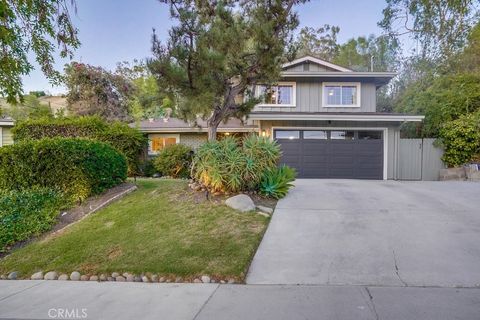 20619 Martha Street Woodland Hills CA 91367