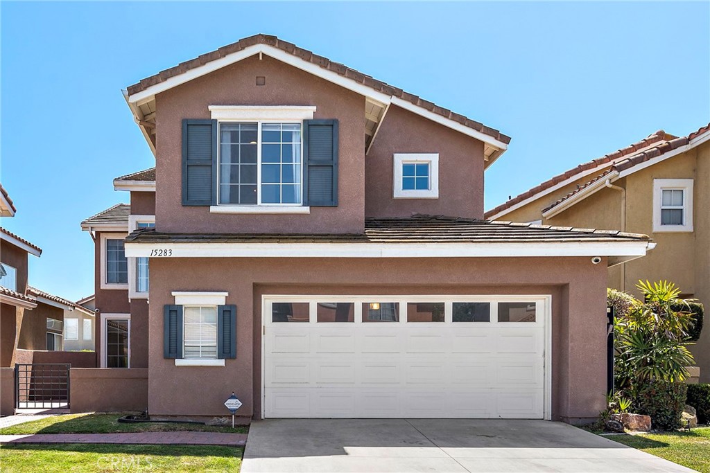 15283 Rousseau Lane
