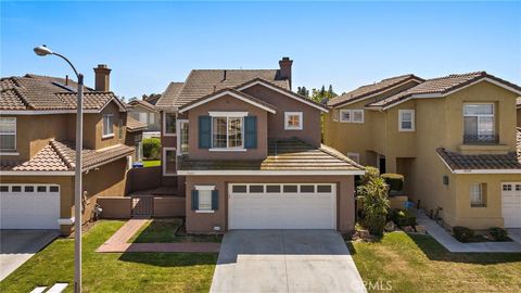 15283 Rousseau Lane La Mirada CA 90638