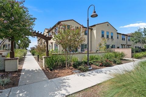 Photo of 3277 E Wild Horse Privado #4, Ontario, CA 91762 (MLS # OC25188493)