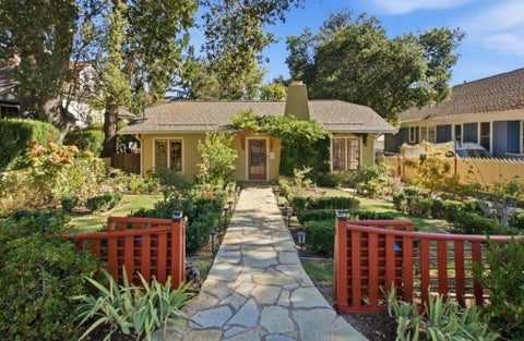 Photo of 320 Bachman Avenue, Los Gatos, CA 95030 (MLS # ML82058028)