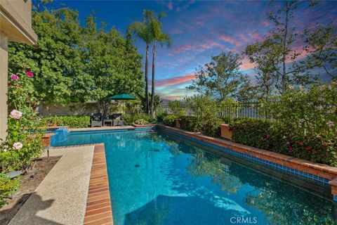 6 Muirfield Rancho Santa Margarita CA 92679