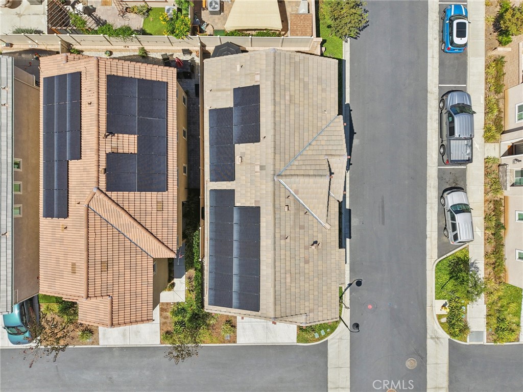 Bonsall - Residential