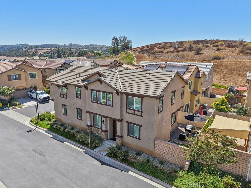 Bonsall - Residential