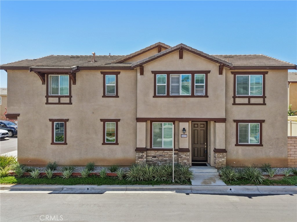Bonsall - Residential