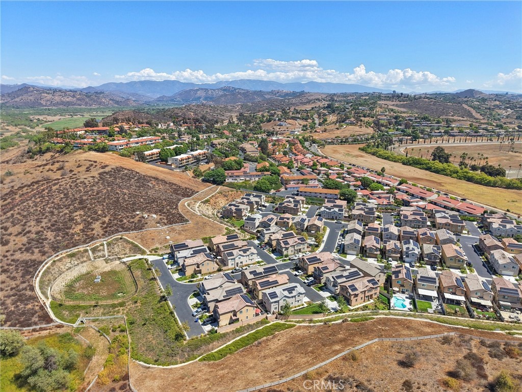 Bonsall - Residential