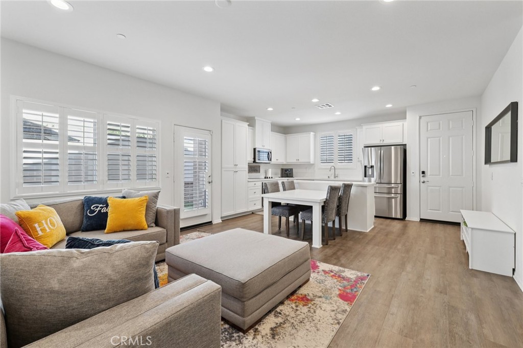 Bonsall - Residential