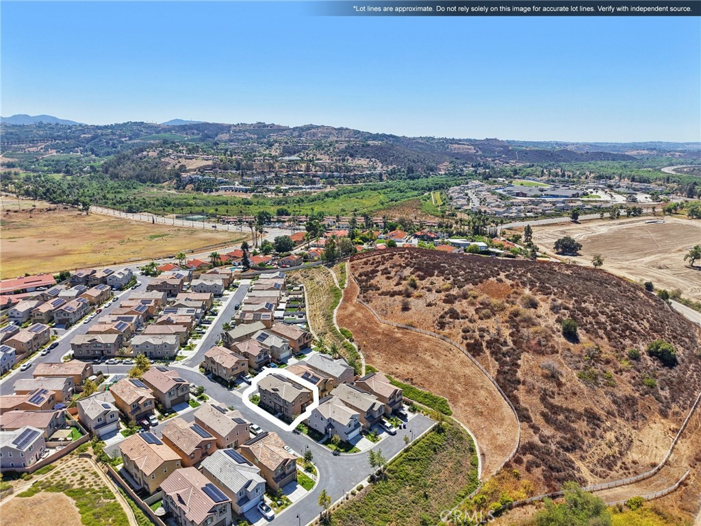 Bonsall - Residential