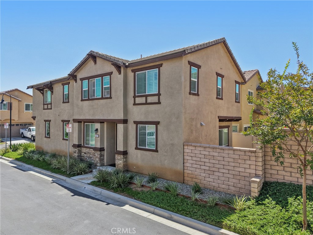 Bonsall - Residential