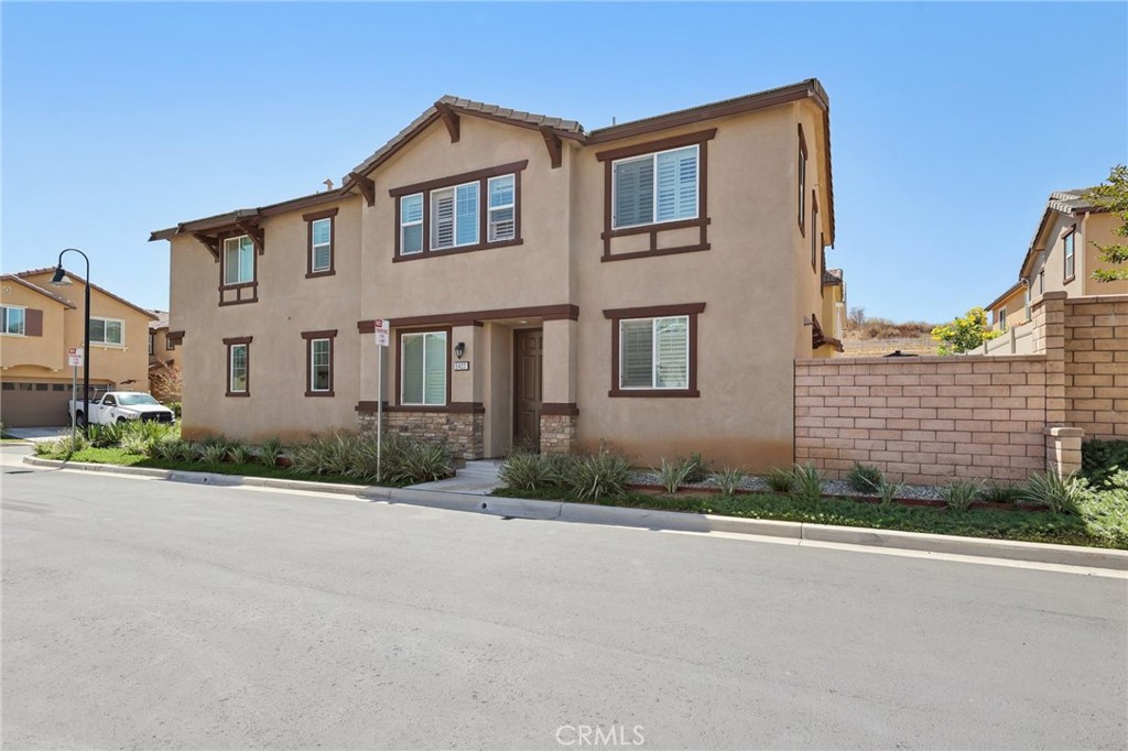 Bonsall - Residential