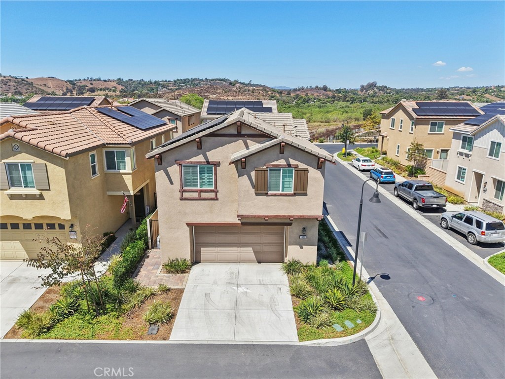 Bonsall - Residential