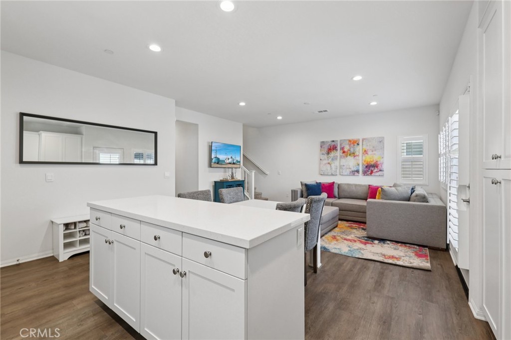 Bonsall - Residential