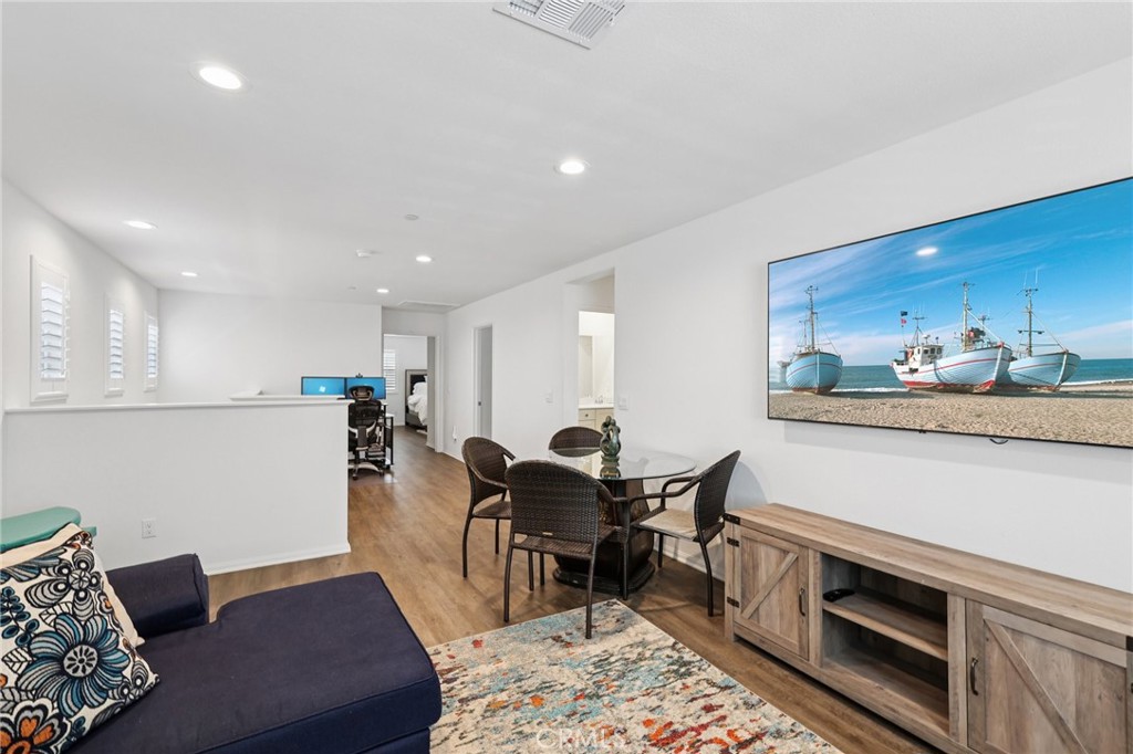 Bonsall - Residential