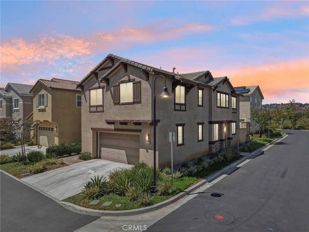 Bonsall - Residential