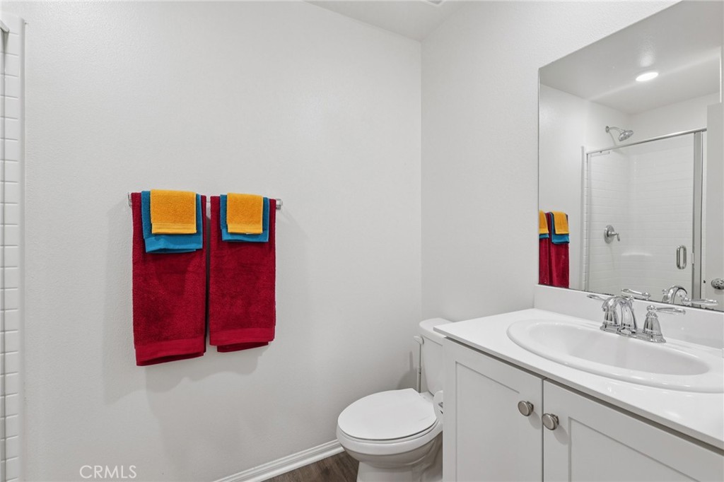 Bonsall - Residential