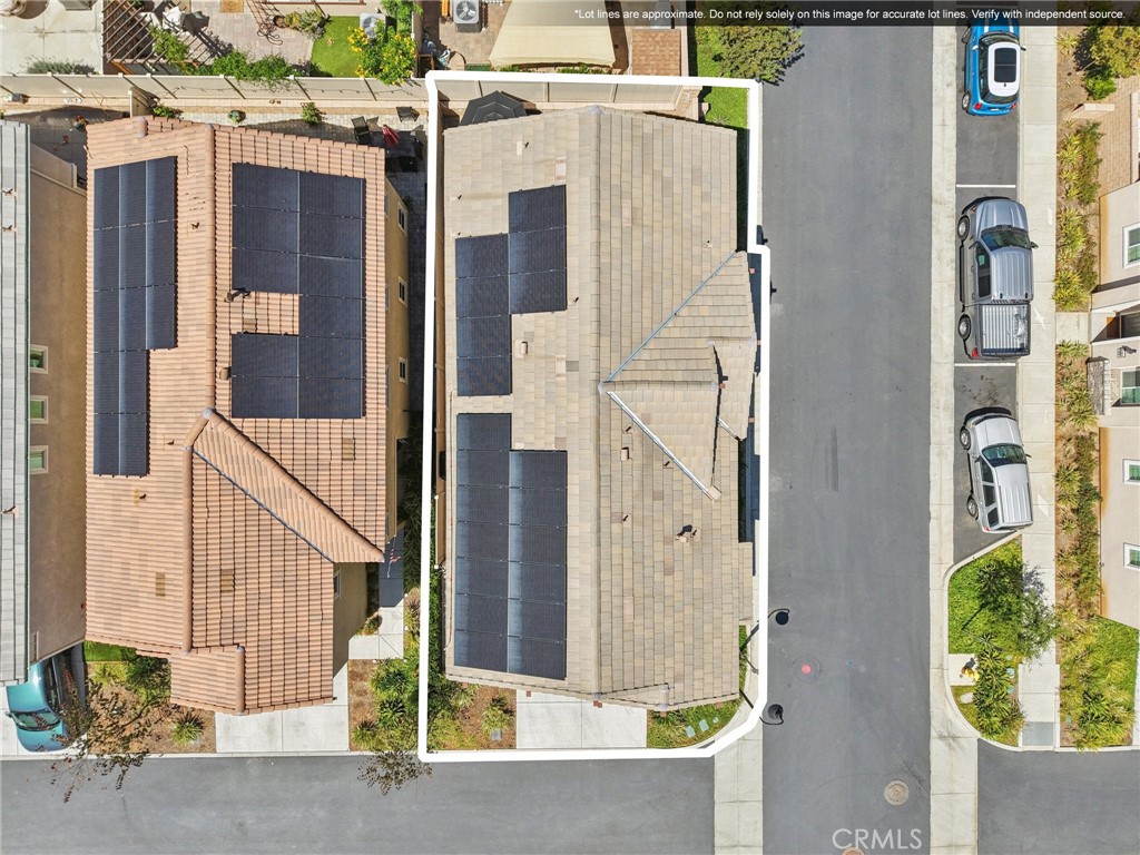 Bonsall - Residential