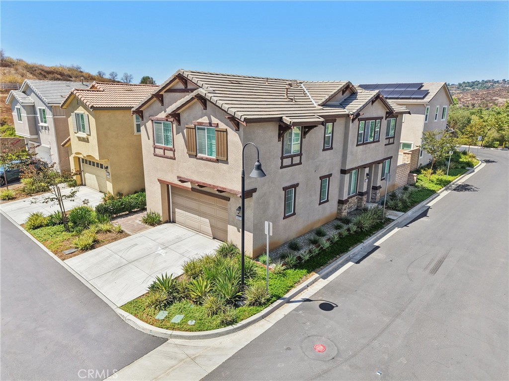 Bonsall - Residential